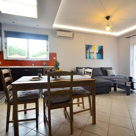 Knossos 110 House Διαμέρισμα Ηράκλειο Κρήτης Εξωτερικό φωτογραφία