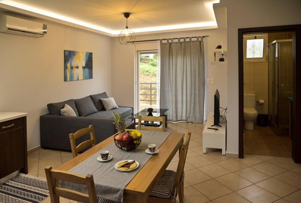 Knossos 110 House Διαμέρισμα Ηράκλειο Κρήτης Εξωτερικό φωτογραφία