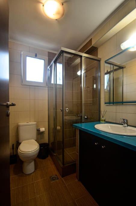Knossos 110 House Διαμέρισμα Ηράκλειο Κρήτης Εξωτερικό φωτογραφία